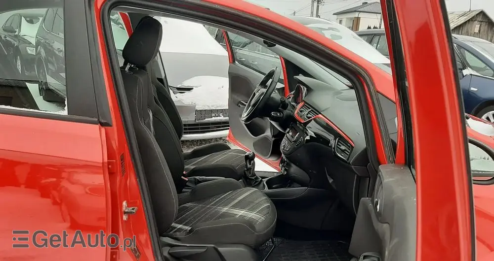 OPEL Corsa 1.4 T Color Edition S&S