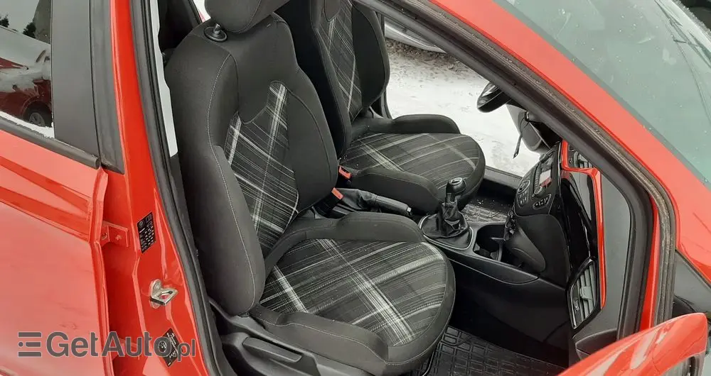 OPEL Corsa 1.4 T Color Edition S&S