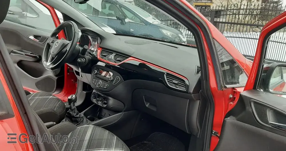 OPEL Corsa 1.4 T Color Edition S&S