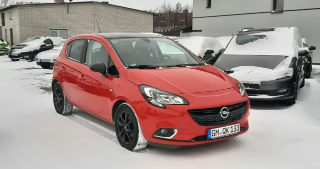OPEL Corsa 1.4 T Color Edition S&S