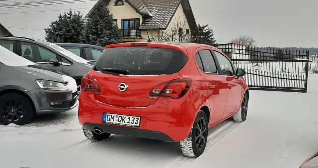 OPEL Corsa 1.4 T Color Edition S&S