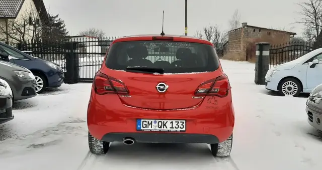 OPEL Corsa 1.4 T Color Edition S&S