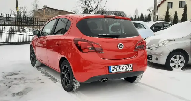 OPEL Corsa 1.4 T Color Edition S&S