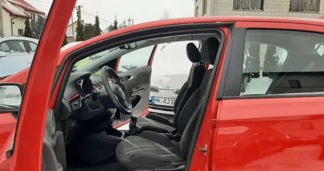 OPEL Corsa 1.4 T Color Edition S&S