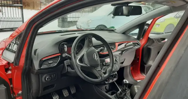 OPEL Corsa 1.4 T Color Edition S&S