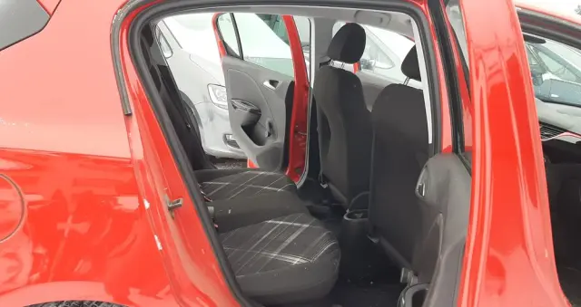 OPEL Corsa 1.4 T Color Edition S&S