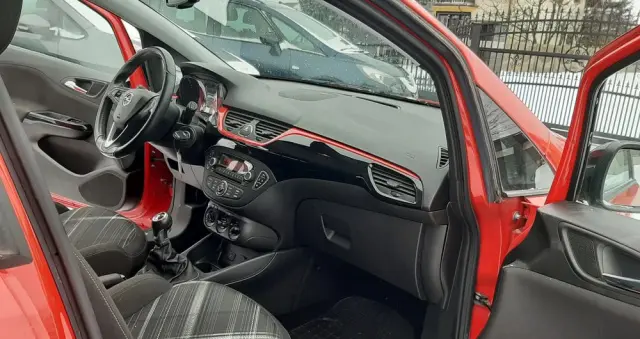 OPEL Corsa 1.4 T Color Edition S&S