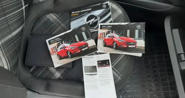 OPEL Corsa 1.4 T Color Edition S&S