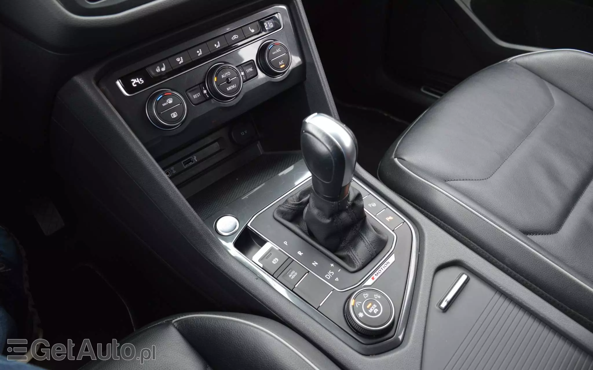 VOLKSWAGEN Tiguan Allspace 2.0 TSI 4Mot Highline DSG 7os