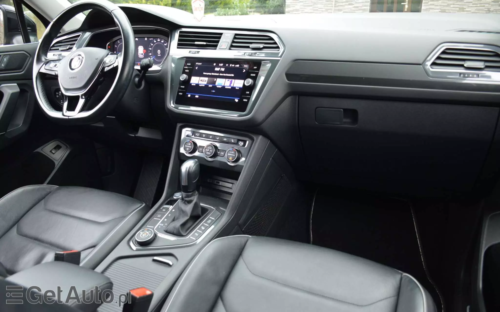 VOLKSWAGEN Tiguan Allspace 2.0 TSI 4Mot Highline DSG 7os