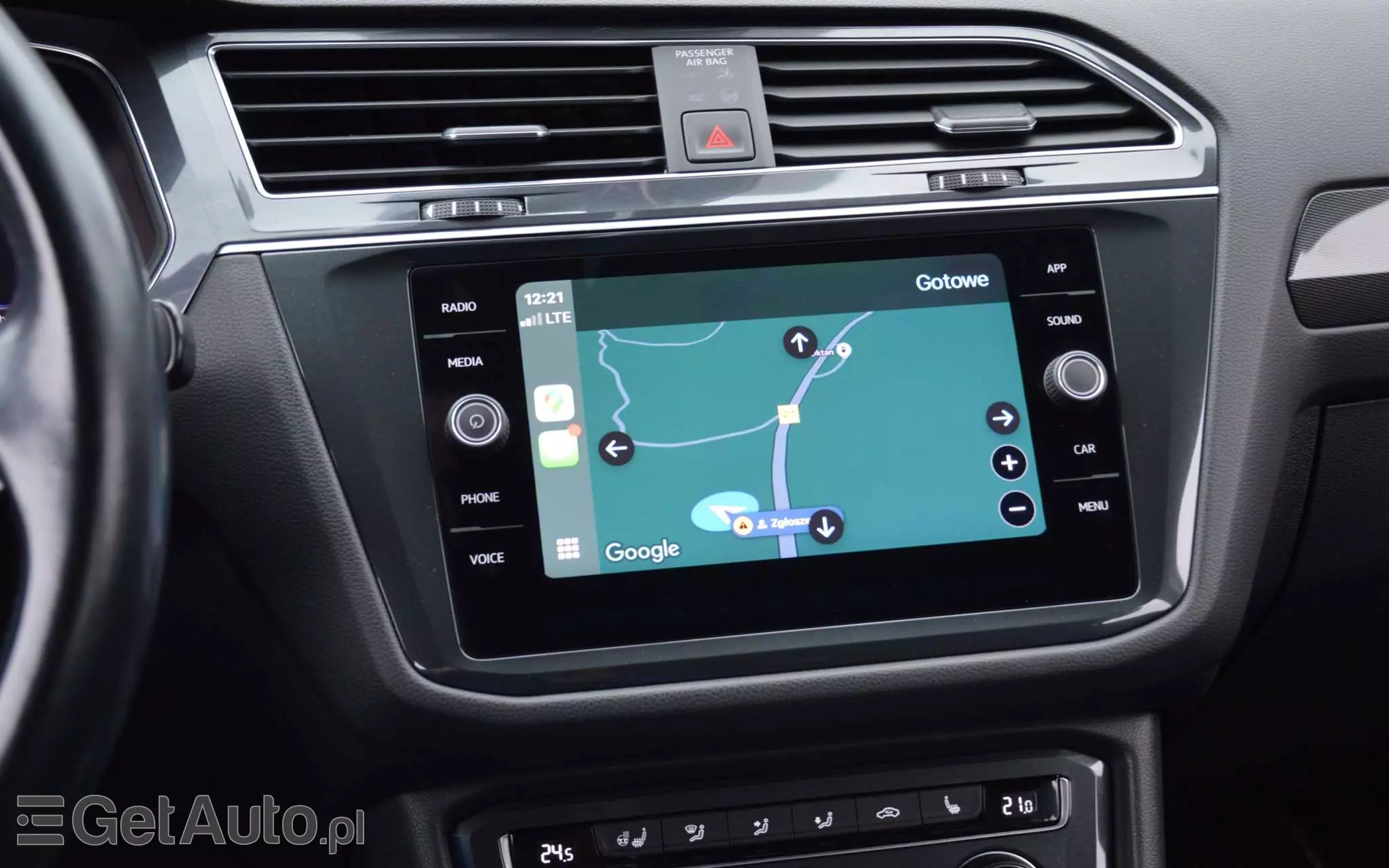 VOLKSWAGEN Tiguan Allspace 2.0 TSI 4Mot Highline DSG 7os