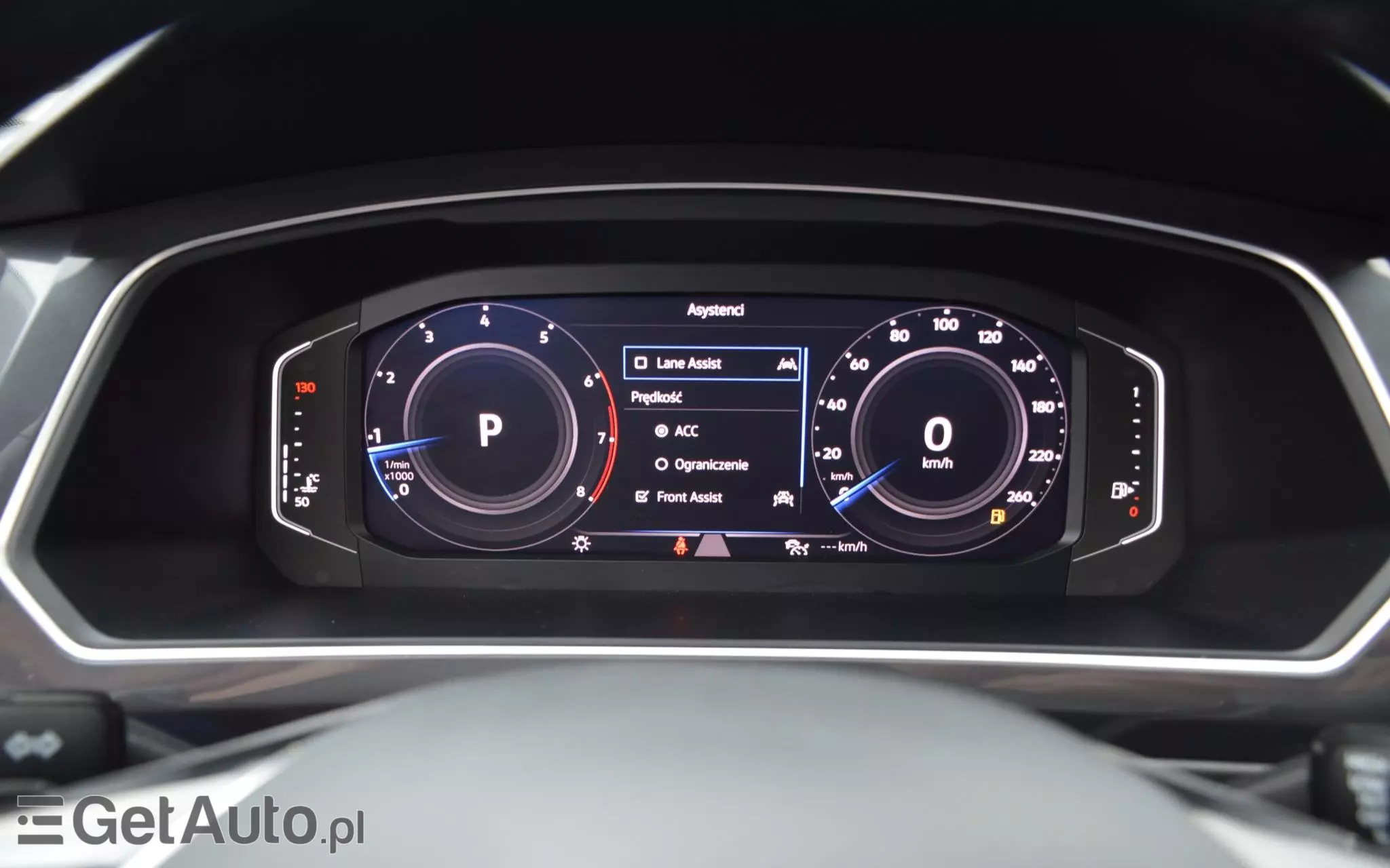 VOLKSWAGEN Tiguan Allspace 2.0 TSI 4Mot Highline DSG 7os