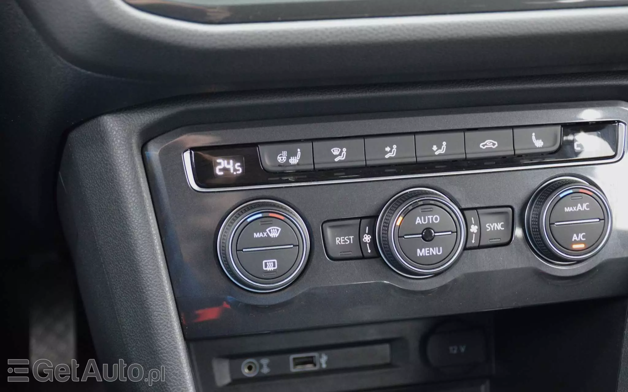 VOLKSWAGEN Tiguan Allspace 2.0 TSI 4Mot Highline DSG 7os