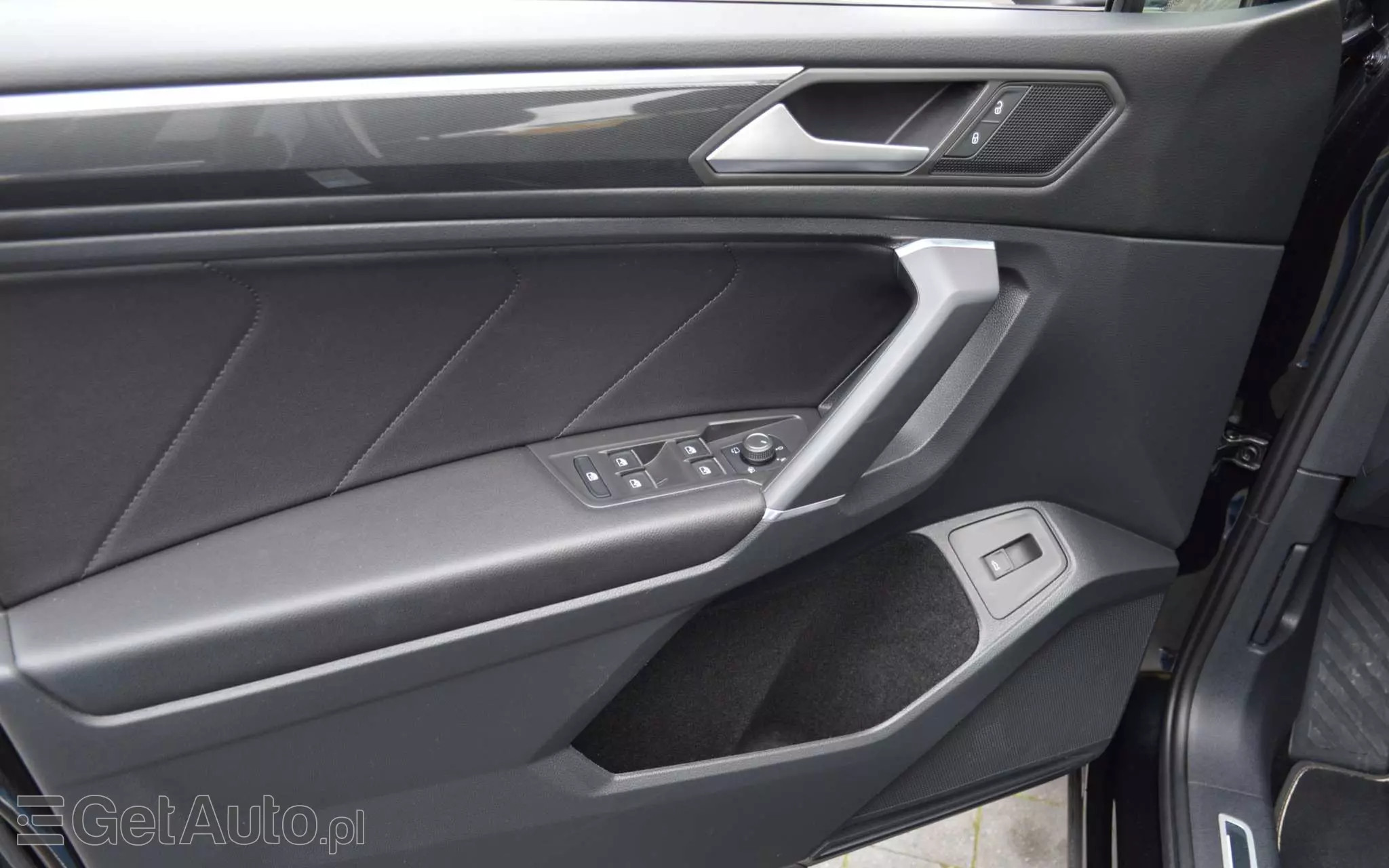 VOLKSWAGEN Tiguan Allspace 2.0 TSI 4Mot Highline DSG 7os