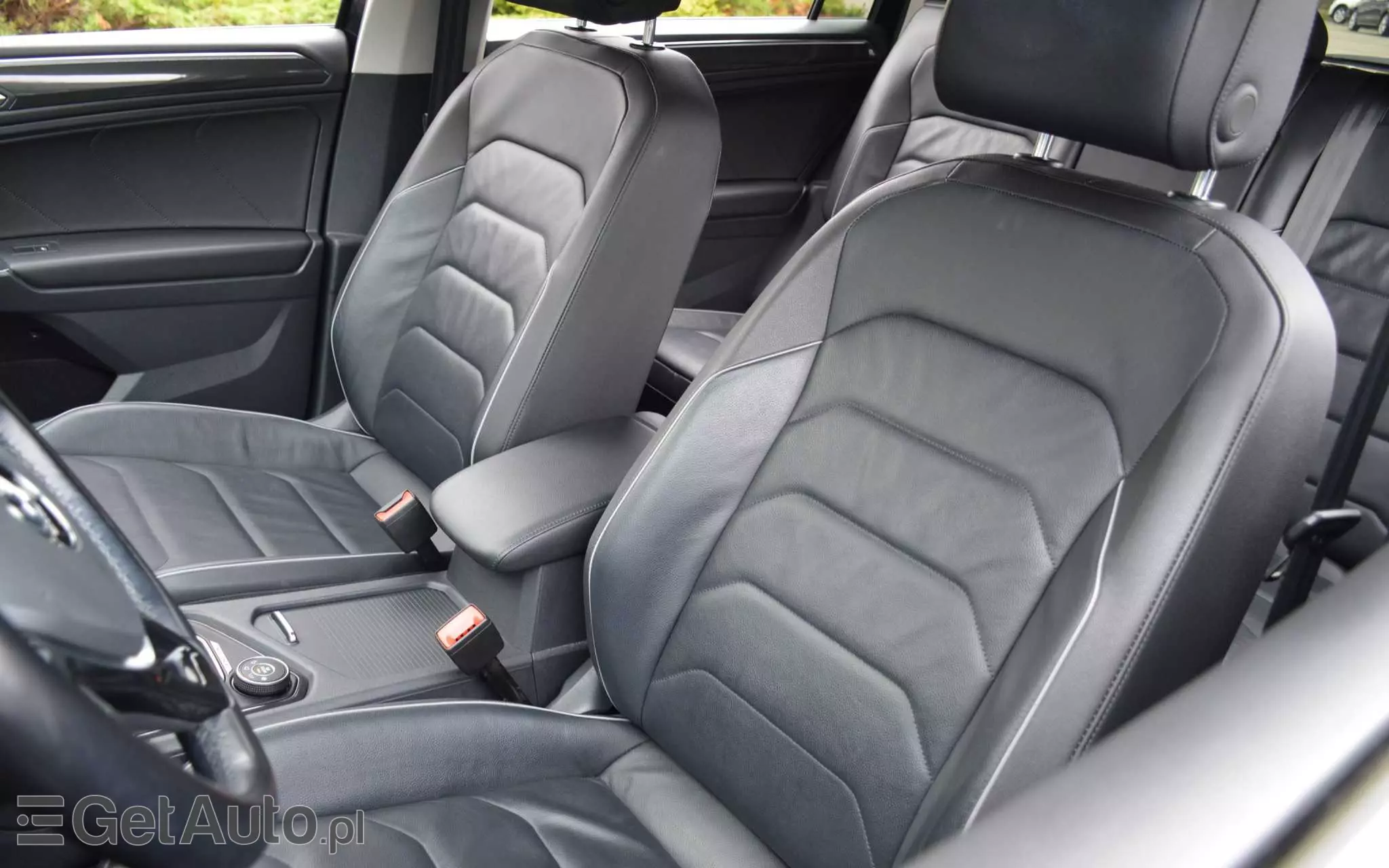 VOLKSWAGEN Tiguan Allspace 2.0 TSI 4Mot Highline DSG 7os