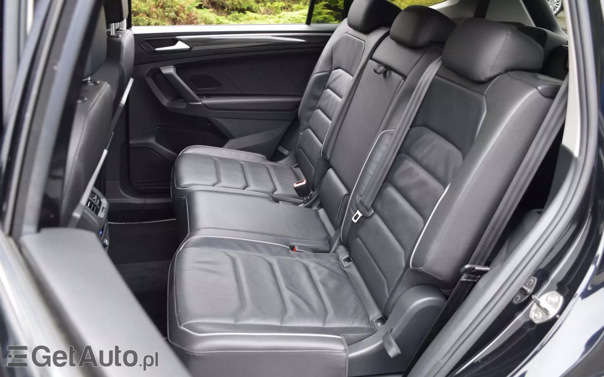 VOLKSWAGEN Tiguan Allspace 2.0 TSI 4Mot Highline DSG 7os