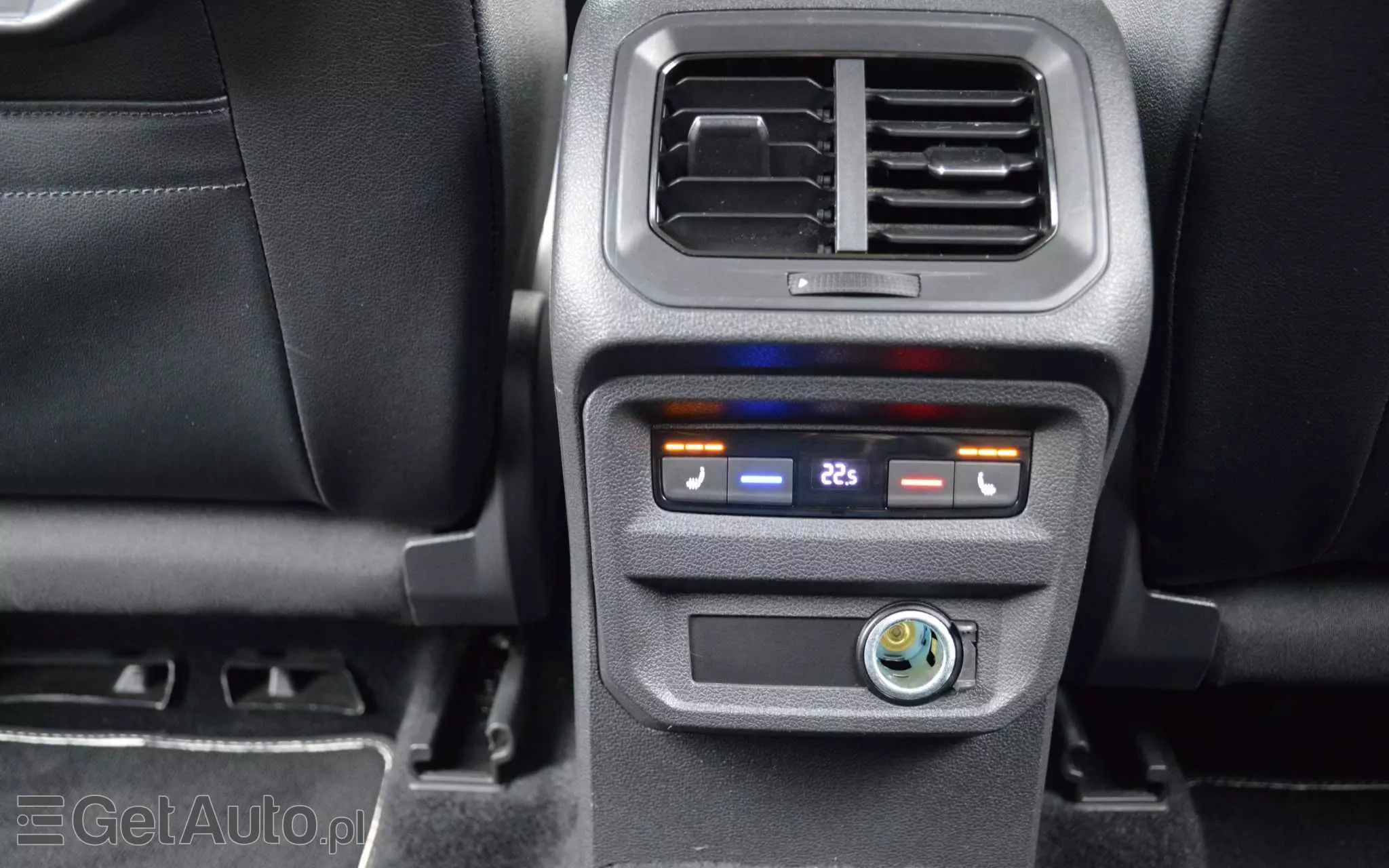 VOLKSWAGEN Tiguan Allspace 2.0 TSI 4Mot Highline DSG 7os