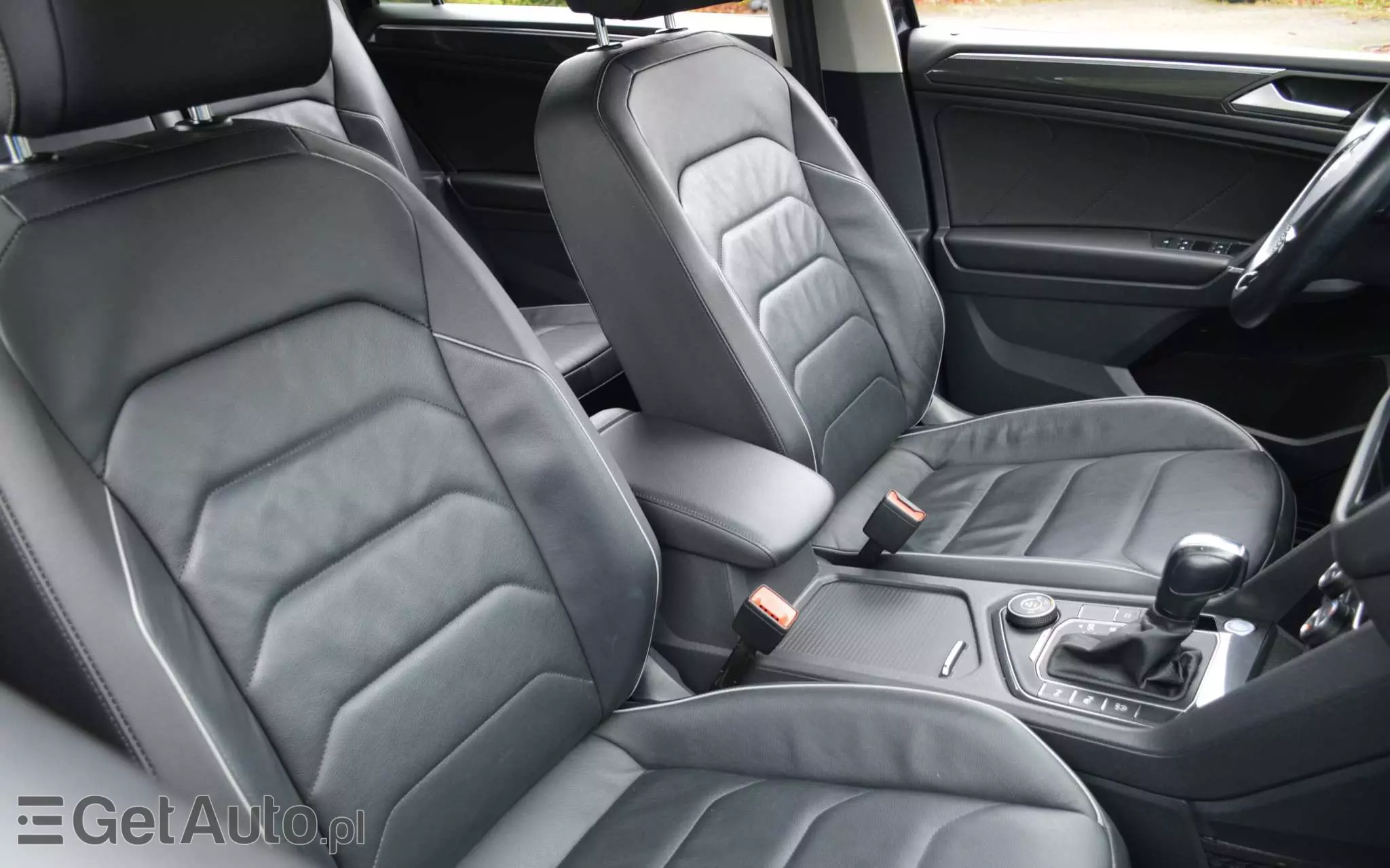 VOLKSWAGEN Tiguan Allspace 2.0 TSI 4Mot Highline DSG 7os