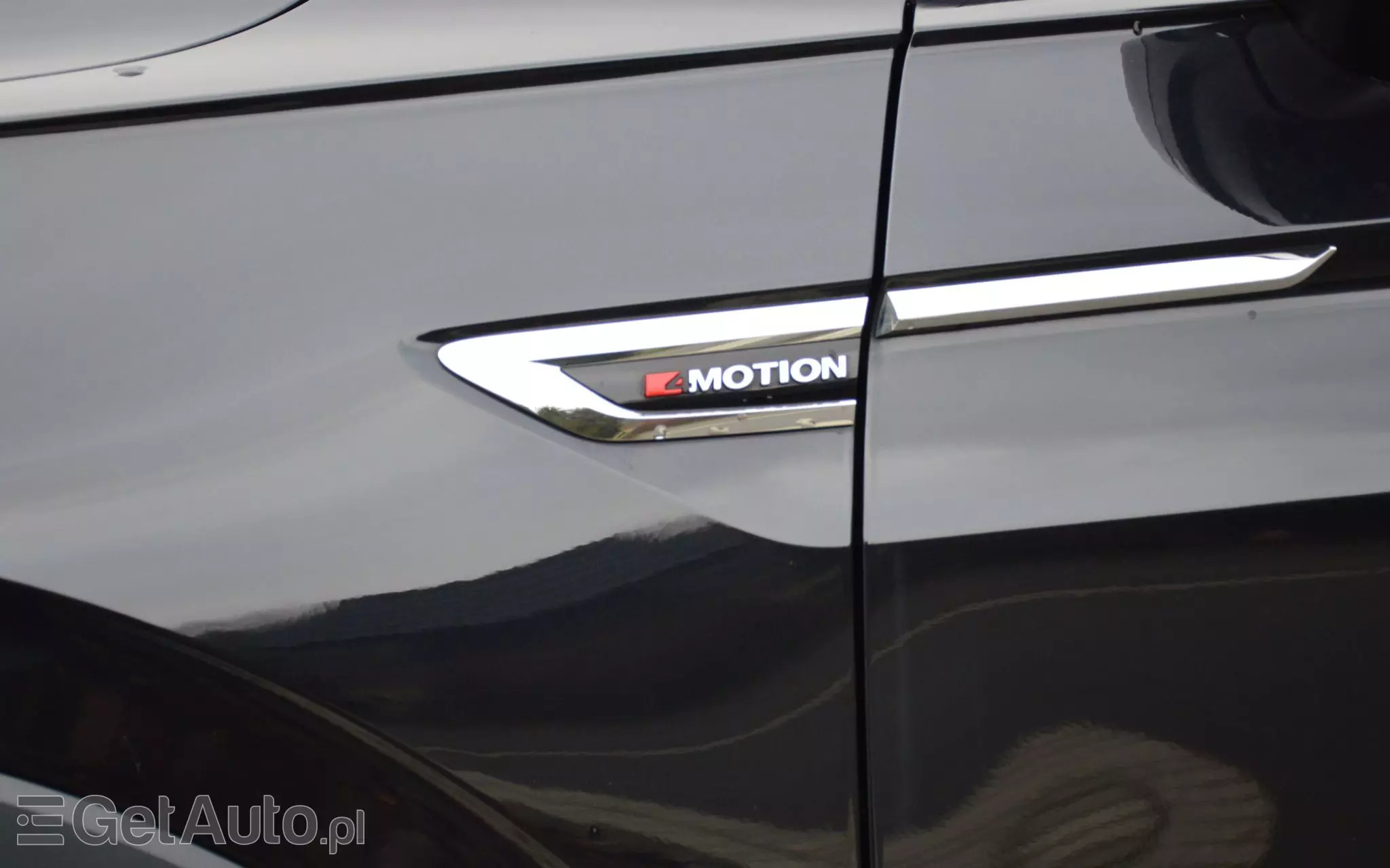 VOLKSWAGEN Tiguan Allspace 2.0 TSI 4Mot Highline DSG 7os