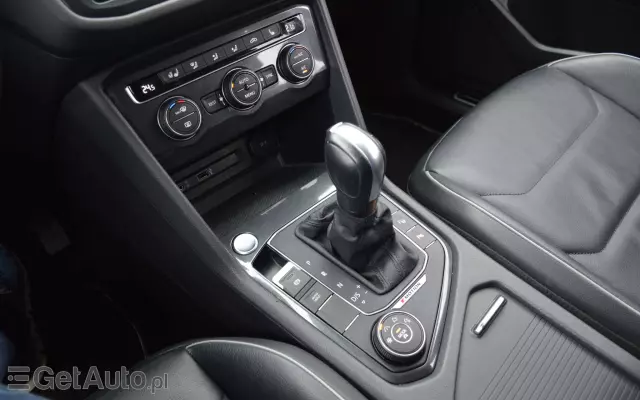 VOLKSWAGEN Tiguan Allspace 2.0 TSI 4Mot Highline DSG 7os