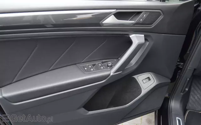 VOLKSWAGEN Tiguan Allspace 2.0 TSI 4Mot Highline DSG 7os