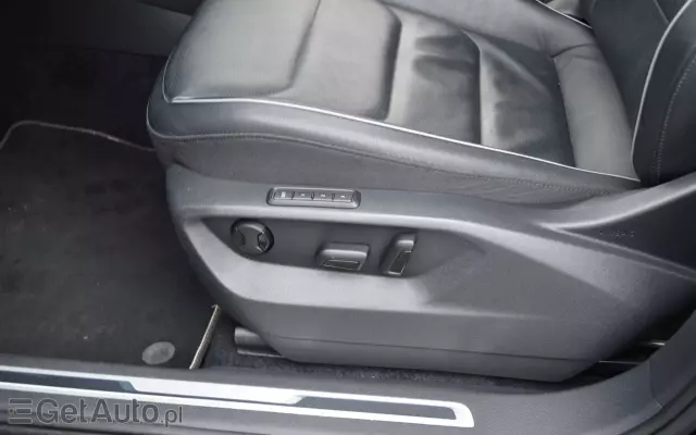 VOLKSWAGEN Tiguan Allspace 2.0 TSI 4Mot Highline DSG 7os