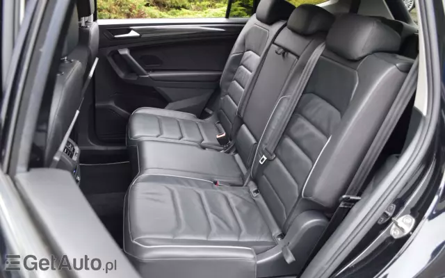 VOLKSWAGEN Tiguan Allspace 2.0 TSI 4Mot Highline DSG 7os