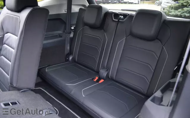 VOLKSWAGEN Tiguan Allspace 2.0 TSI 4Mot Highline DSG 7os