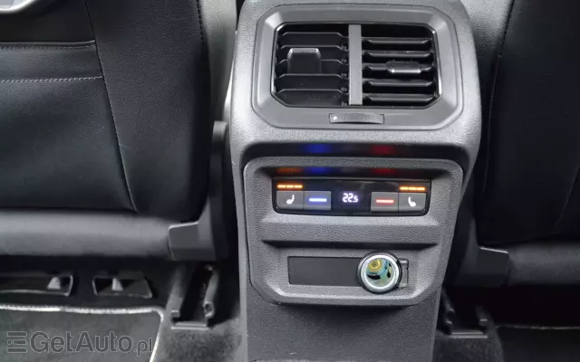 VOLKSWAGEN Tiguan Allspace 2.0 TSI 4Mot Highline DSG 7os