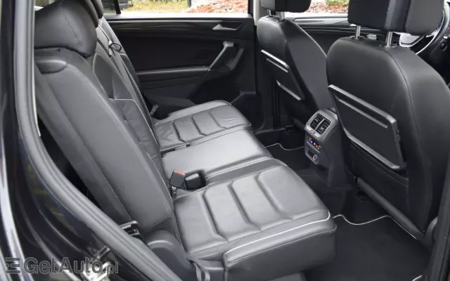 VOLKSWAGEN Tiguan Allspace 2.0 TSI 4Mot Highline DSG 7os