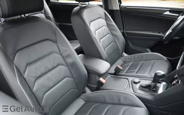 VOLKSWAGEN Tiguan Allspace 2.0 TSI 4Mot Highline DSG 7os