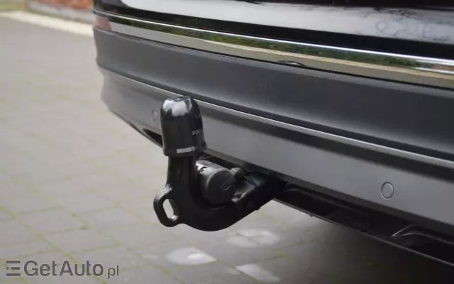 VOLKSWAGEN Tiguan Allspace 2.0 TSI 4Mot Highline DSG 7os