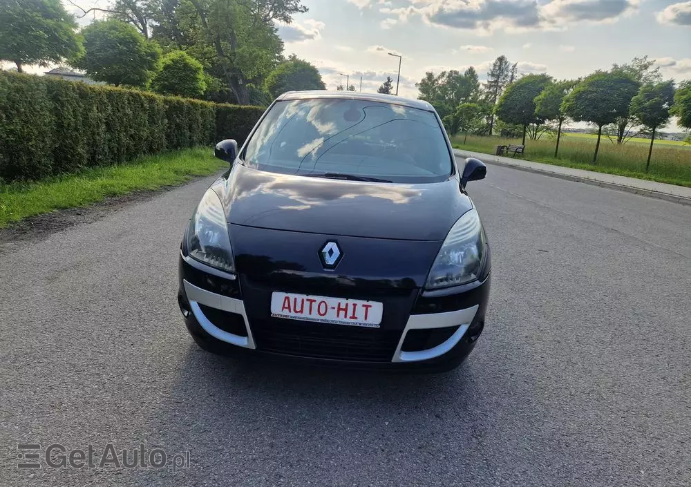 RENAULT Scenic 1.4 16V TCE Expression