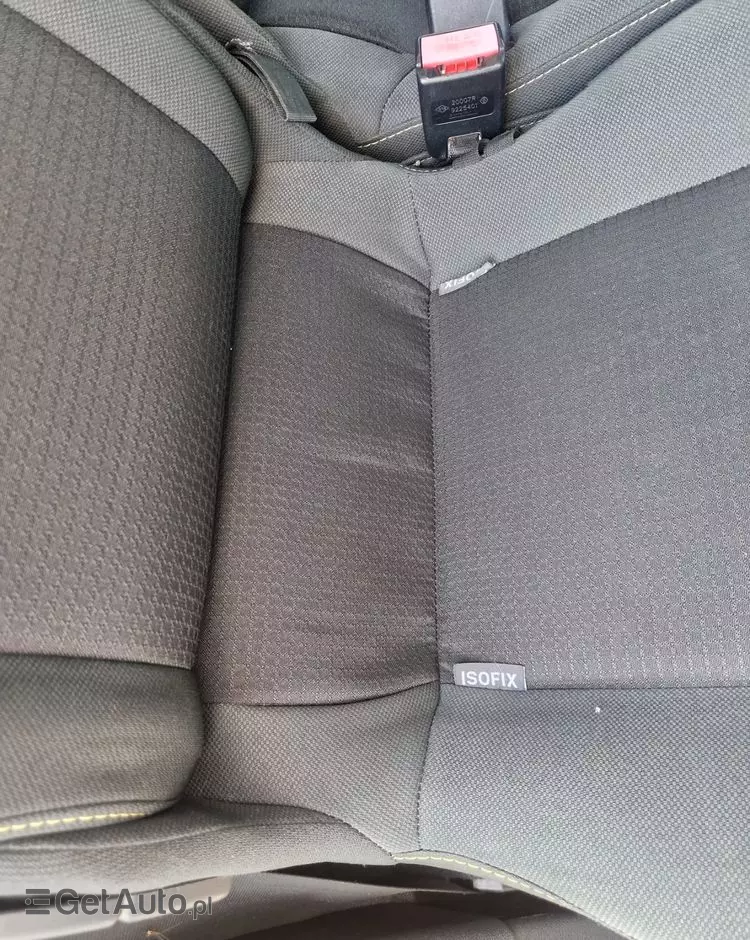 RENAULT Scenic 1.4 16V TCE Expression