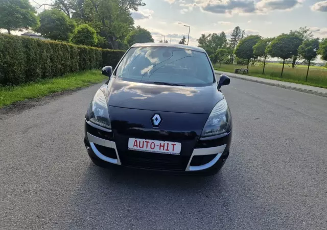 RENAULT Scenic 1.4 16V TCE Expression