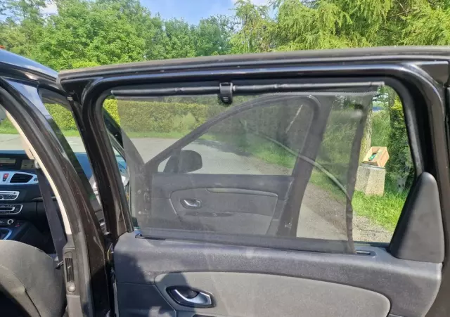 RENAULT Scenic 1.4 16V TCE Expression