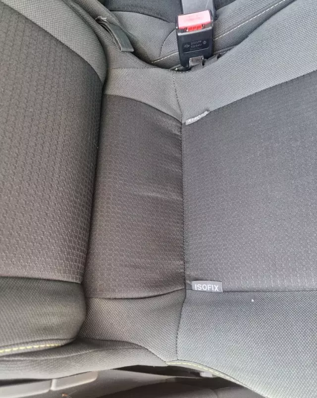 RENAULT Scenic 1.4 16V TCE Expression