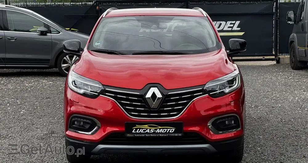 RENAULT Kadjar 