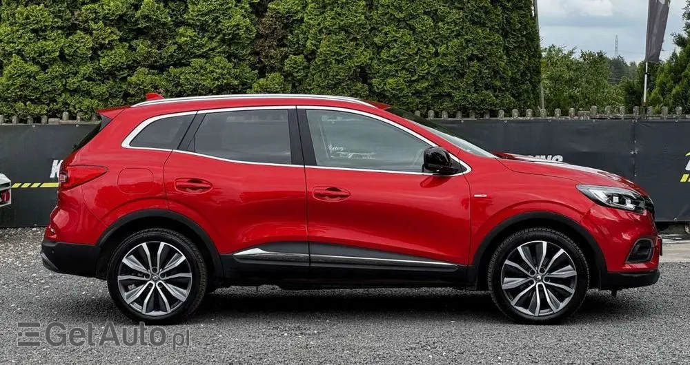 RENAULT Kadjar 