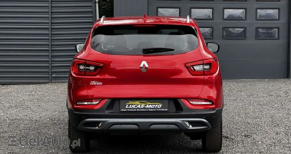 RENAULT Kadjar 