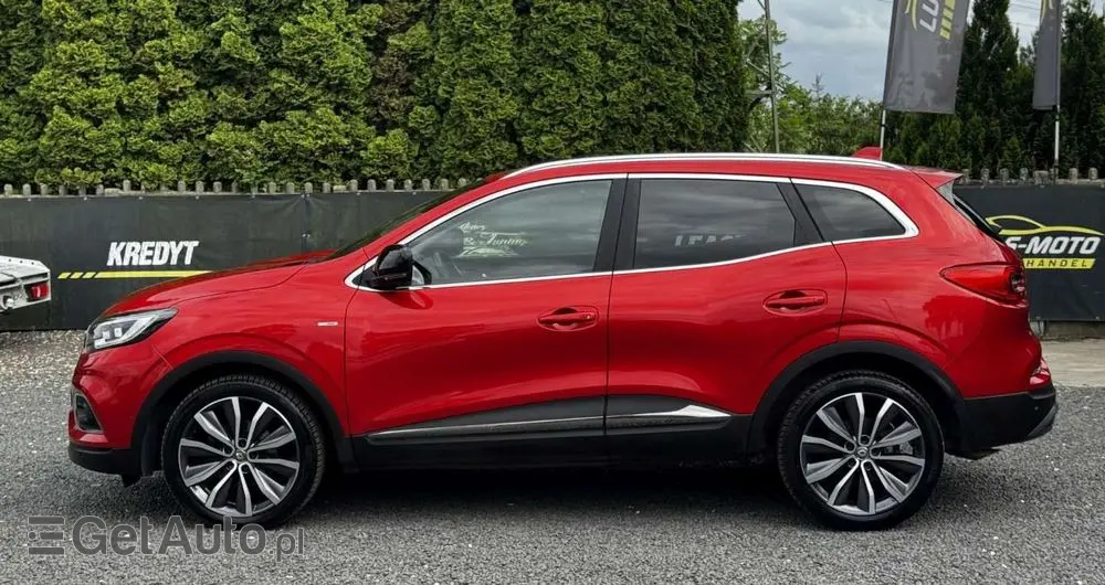 RENAULT Kadjar 
