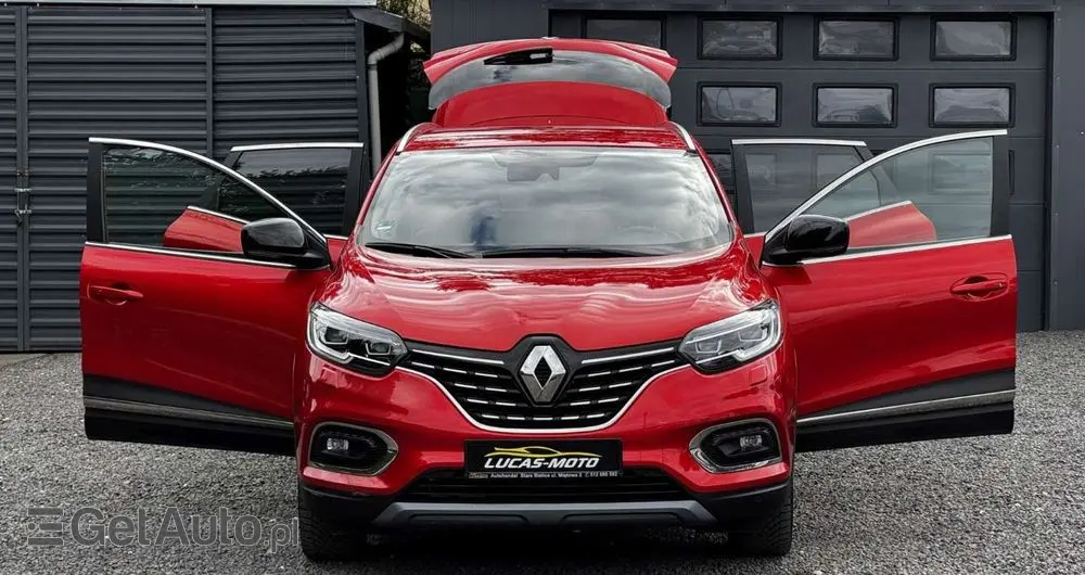 RENAULT Kadjar 
