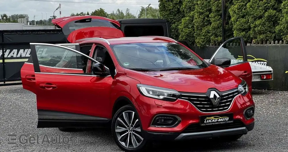 RENAULT Kadjar 