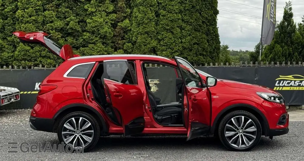 RENAULT Kadjar 