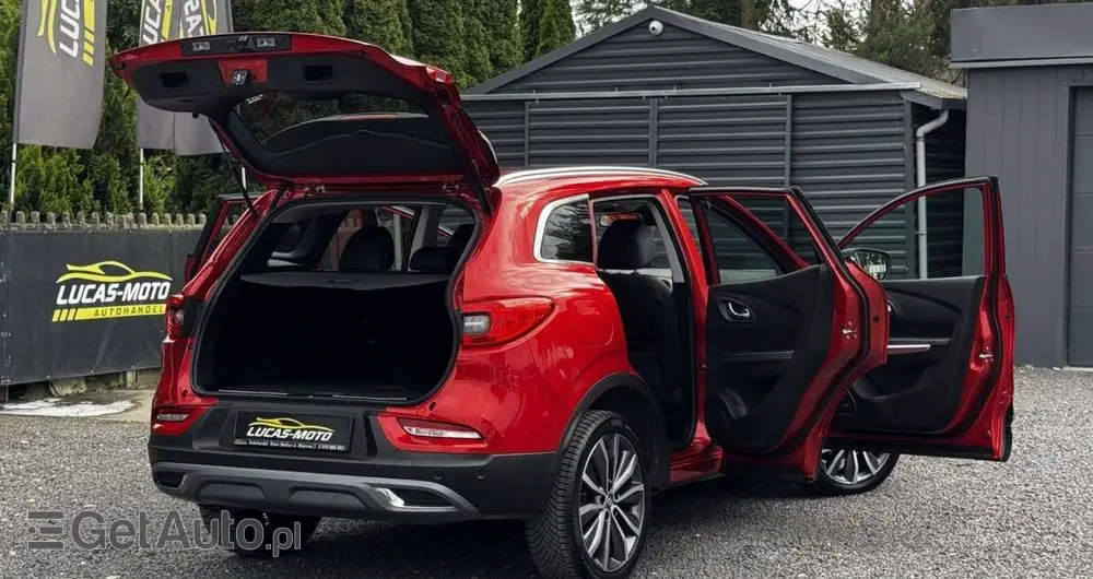 RENAULT Kadjar 