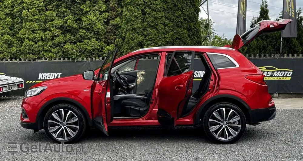 RENAULT Kadjar 