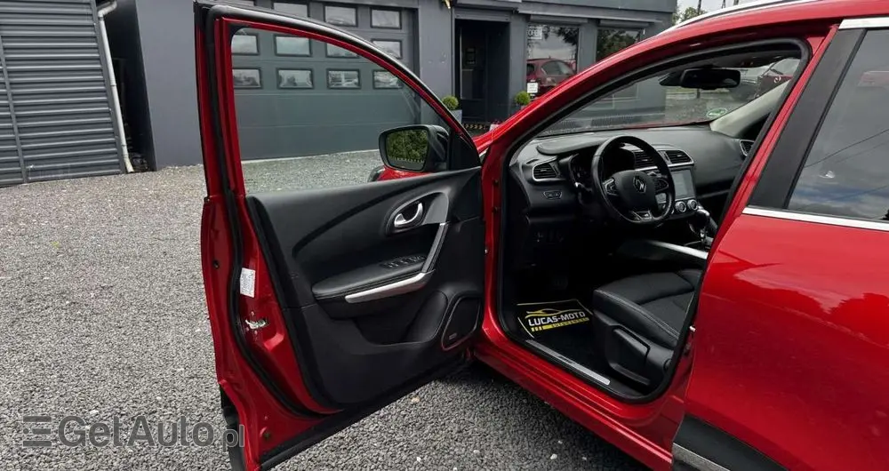 RENAULT Kadjar 