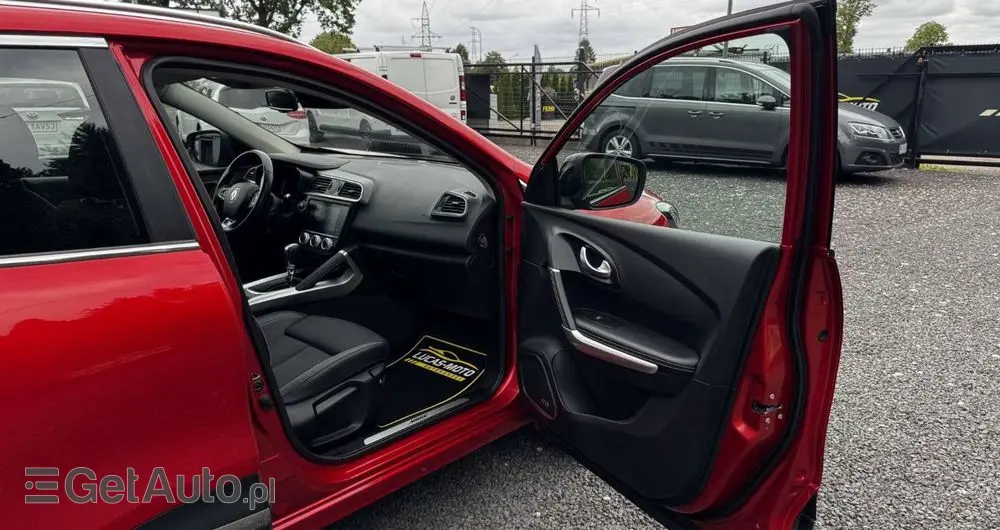 RENAULT Kadjar 