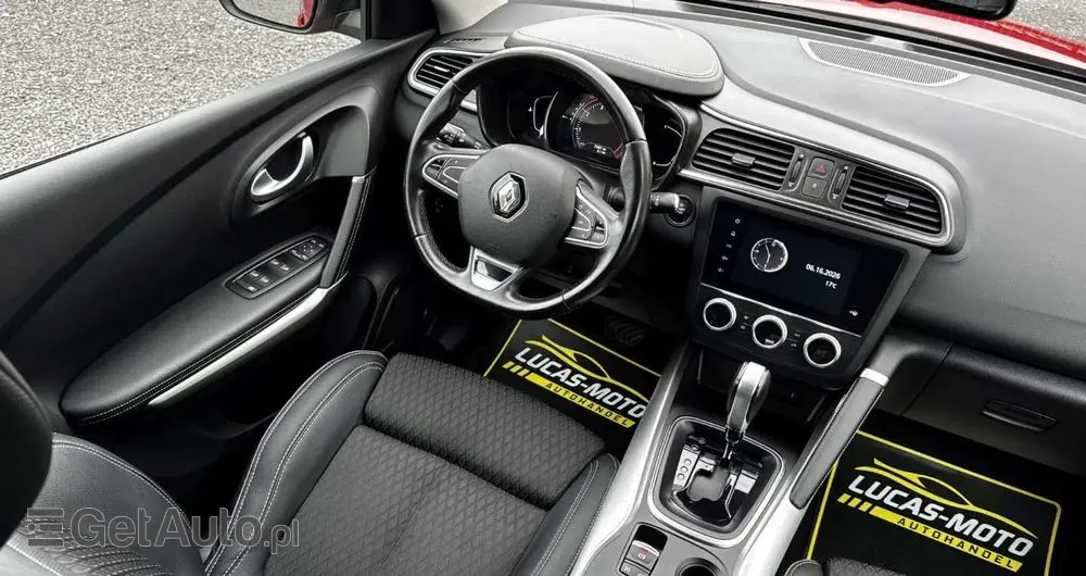 RENAULT Kadjar 