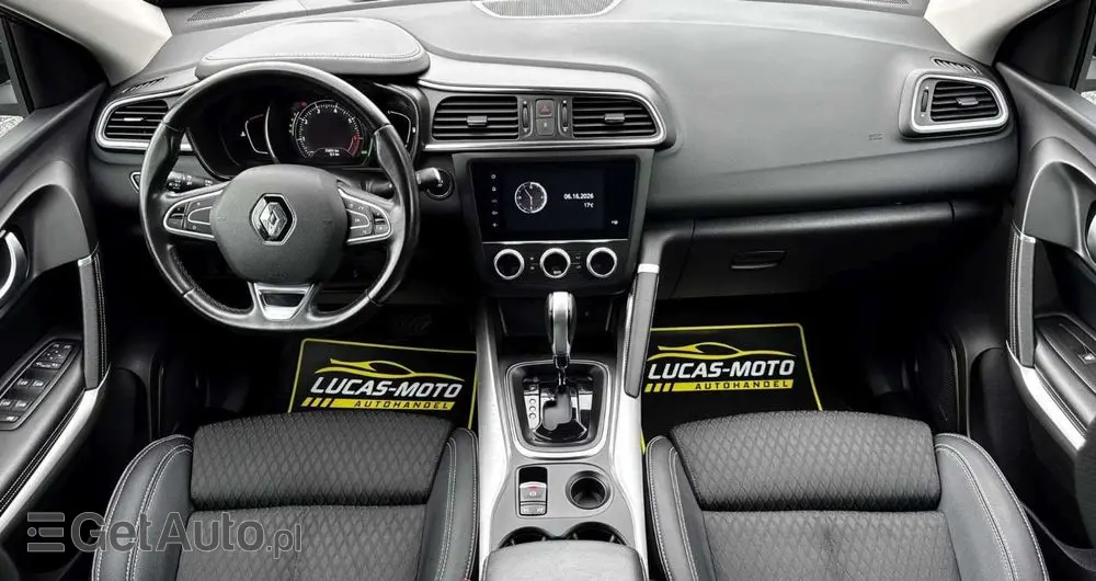 RENAULT Kadjar 